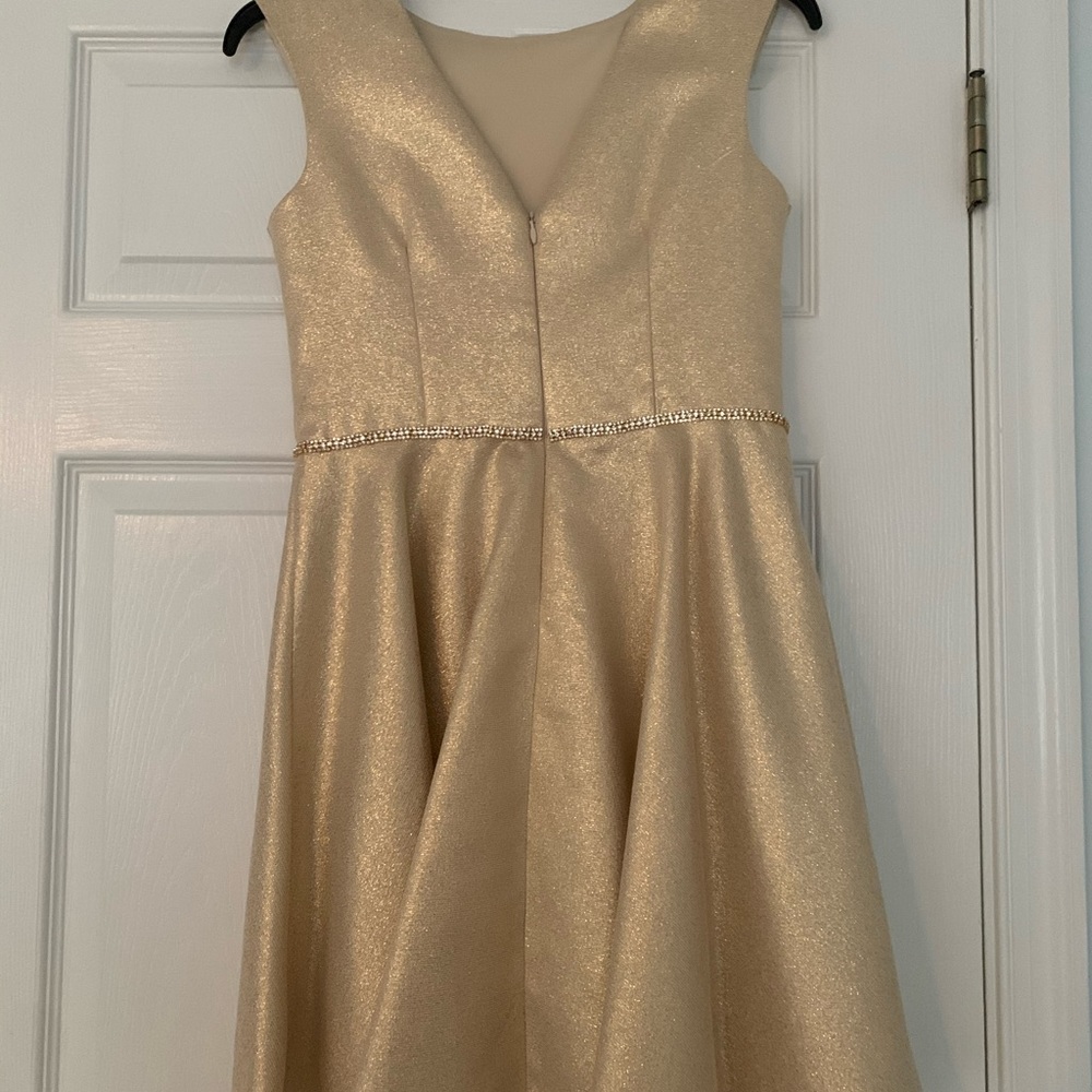 Tween Dress - Picture 2 of 2